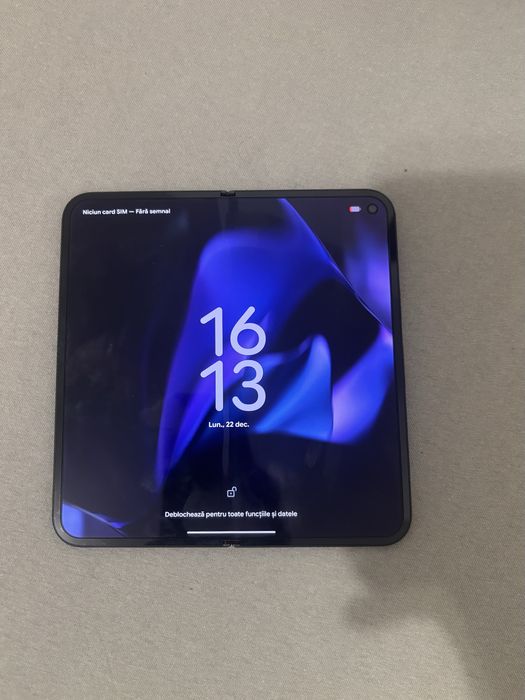 Google Pixel 9 Pro Fold/16GB Ram/512GB