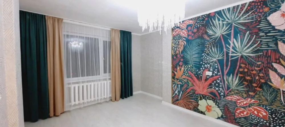 Продается 2 комнатная квартира