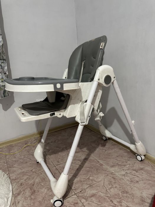 Детский Стульчик