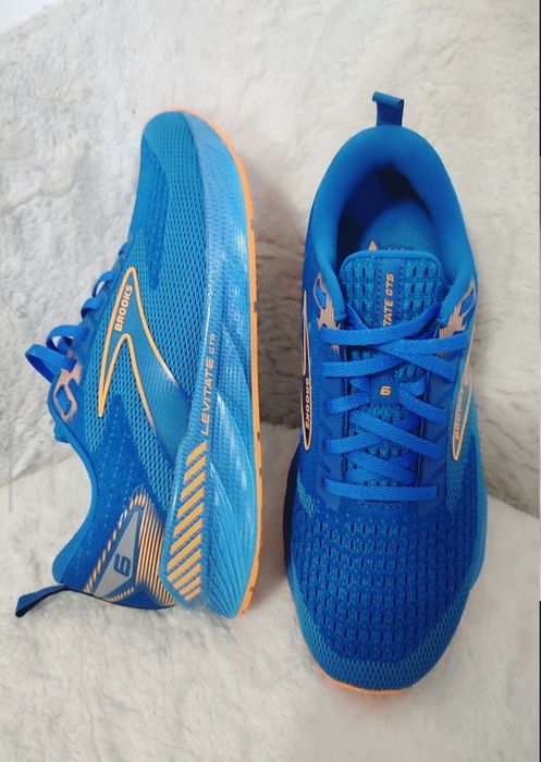 Brooks Levitate 6 Nr 41 noi