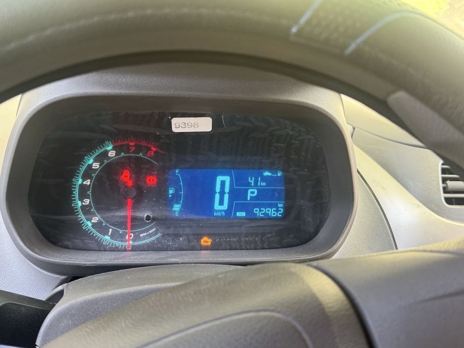 Avto cobalt 2023 ishlab chiqarilgan