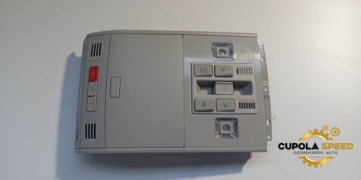 Lampa plafon fata 5G0868837 Volkswagen VW Golf 7 [facelift] [2017 - 2