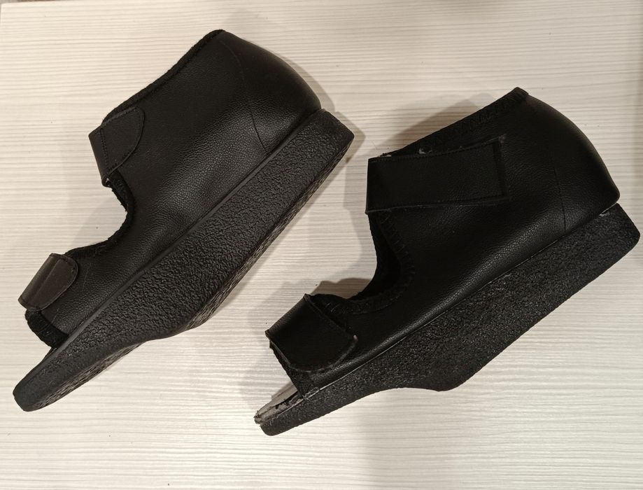 Ортопедическая обувь Барука