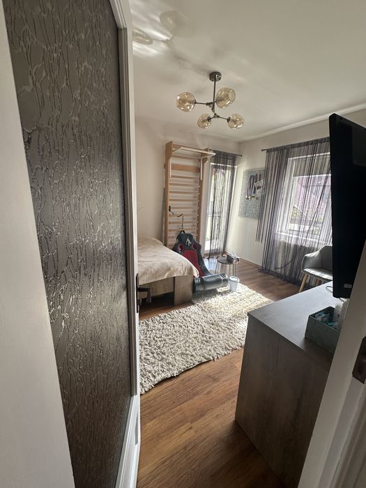 Apartament 3 camere -  Academia de muzica