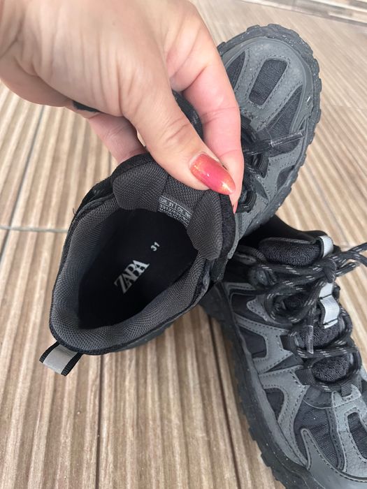 Детски маратонки