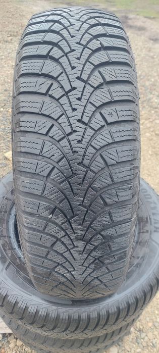 GOODYEAR 195 65 R 15 M+S