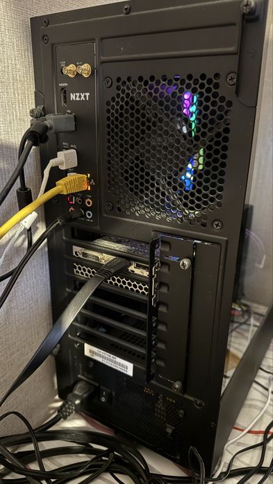 Продам игровой компьютер