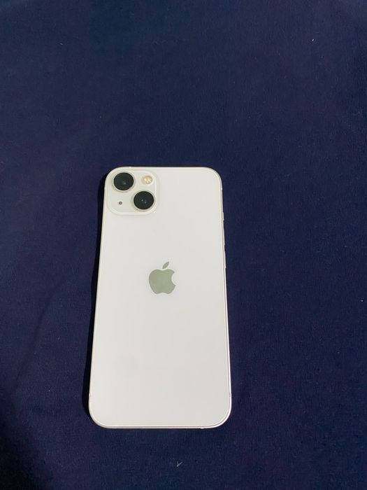 iphone 13 акб 68