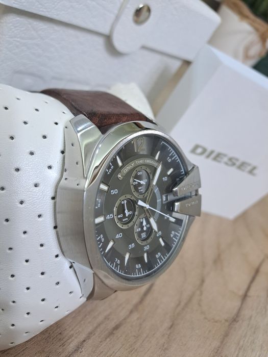 DIESEL DZ4290 Дизел Часовник