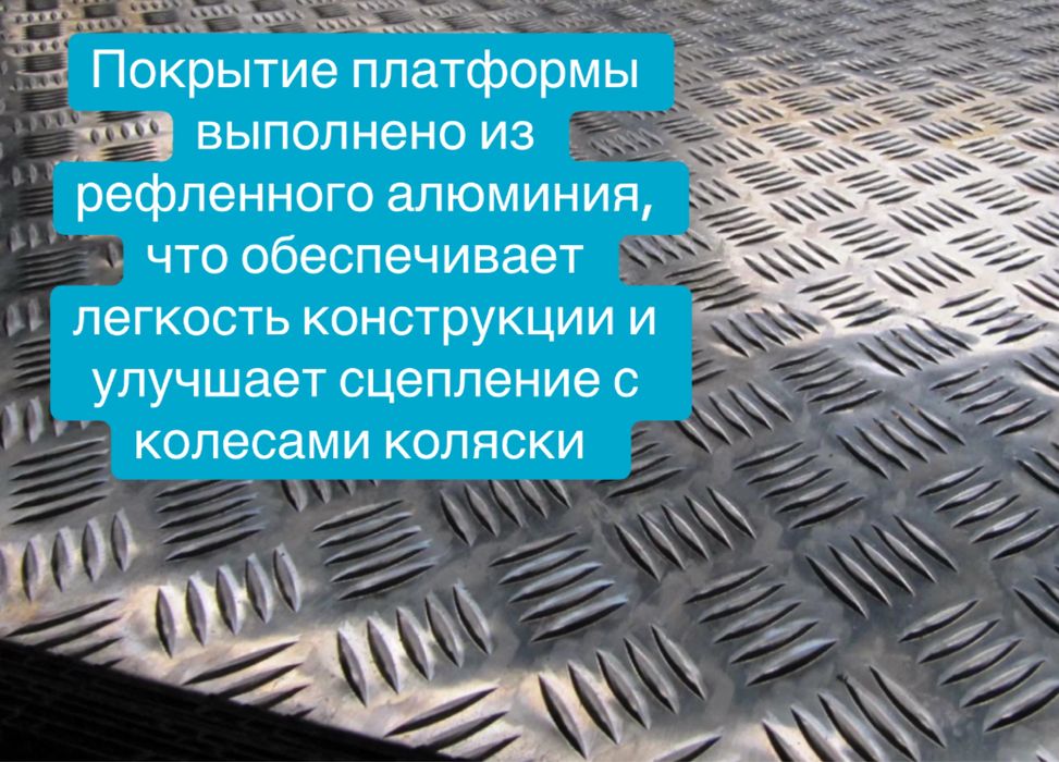 Вертикальные подъемники для инвалидов