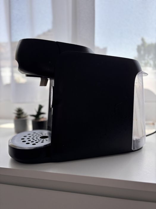 Aparat de cafea Tassimo Finesse