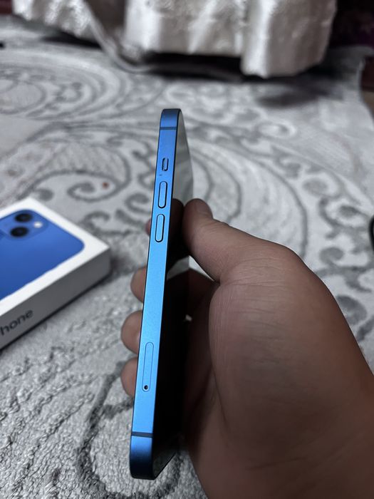 IPhone 13 идеал не вскрывался