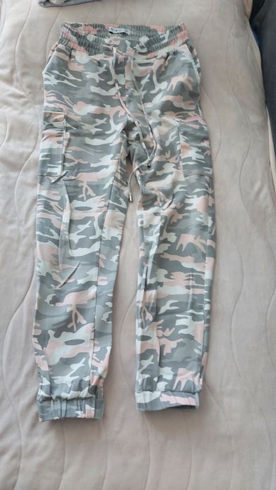 Спортен панталон за момиче