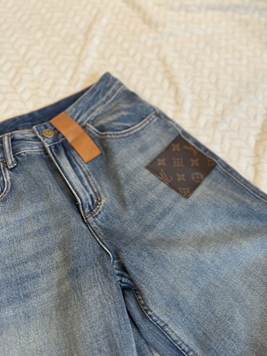 Дамски дънки нови