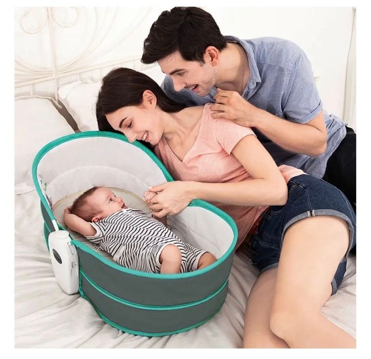 продам кровать люльку
