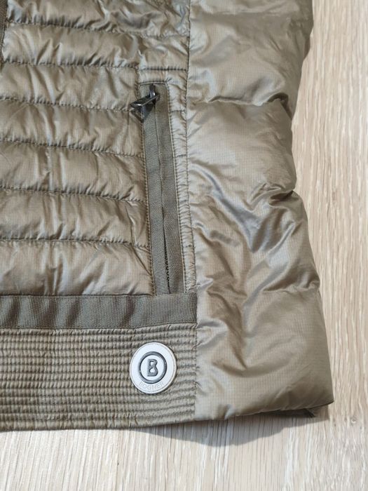 Vesta  dama  Bogner L