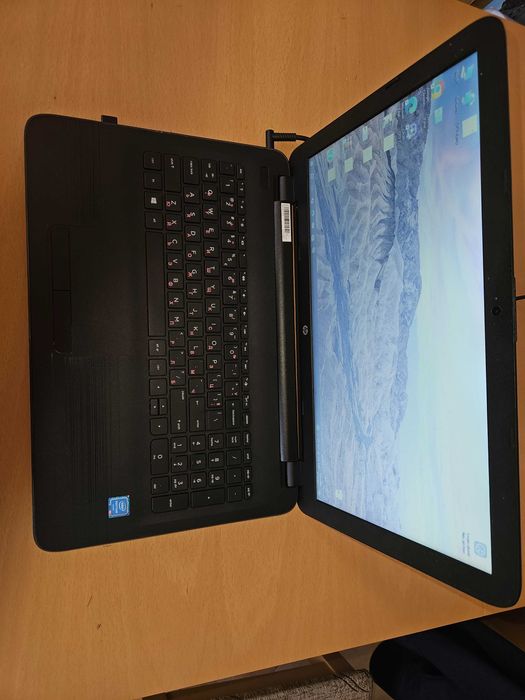 Продавам Laptop HP 250 G5