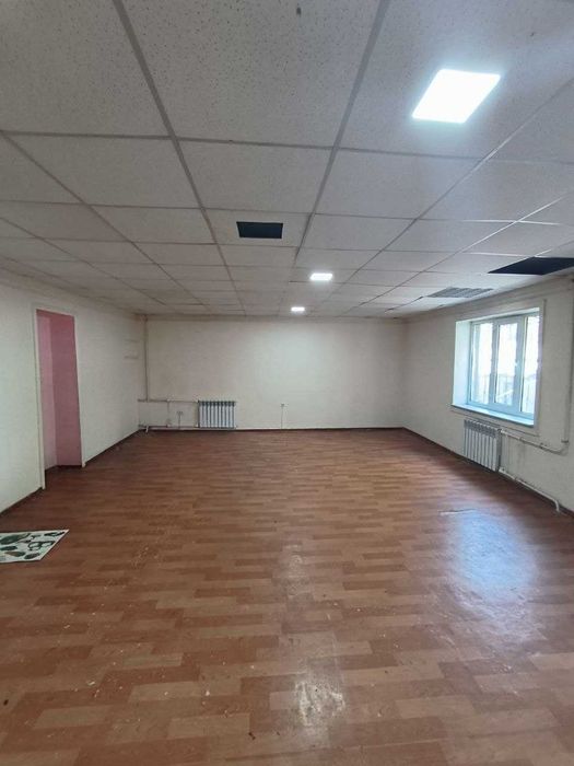 Buyuk Ipak Yoli metrosida ijara uchun noturar 1 xona 44 m2 bor