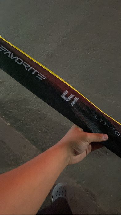 продам удилище favorite u1