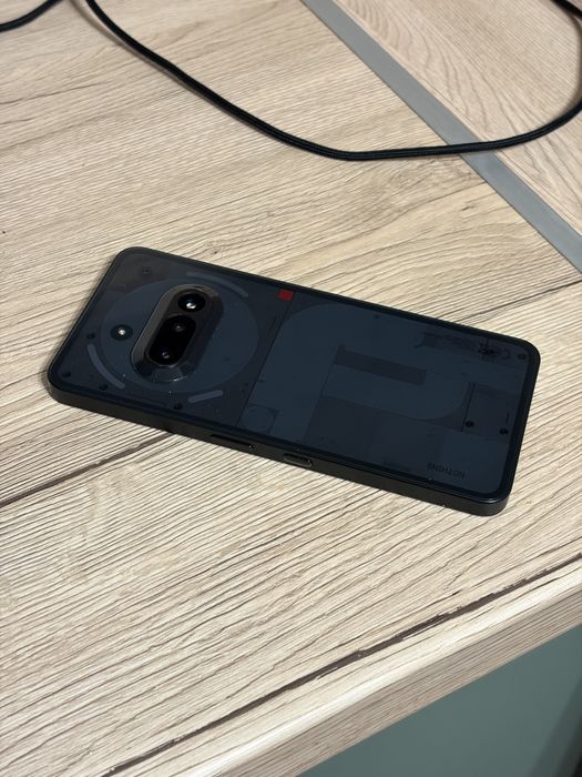 Nothing Phone 3A перфектен