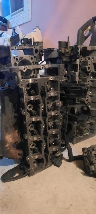 Cutii viteze motor 2.2