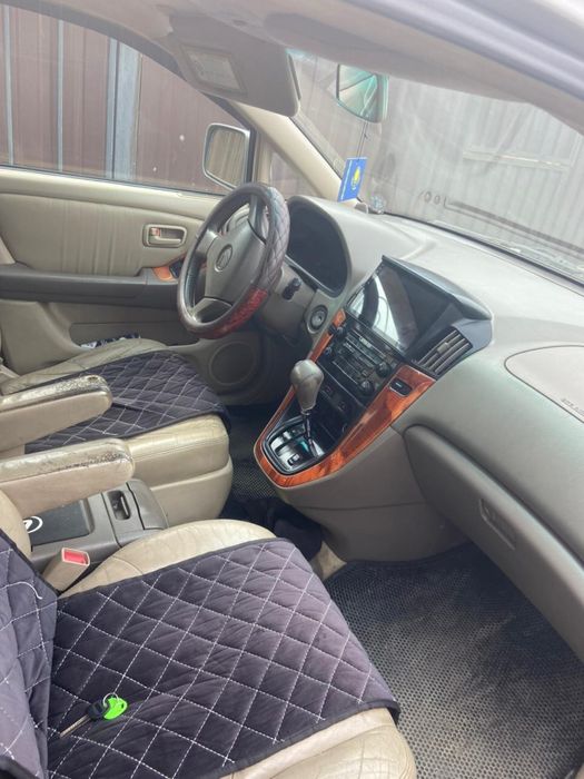 Продам Lexus RX 300