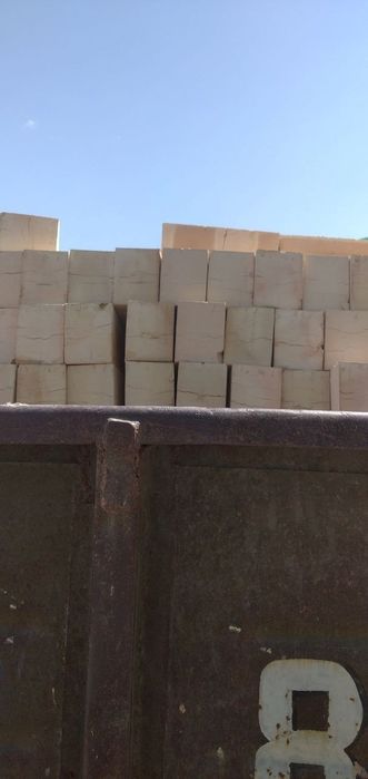 Пишган гишт ва Хом гишт