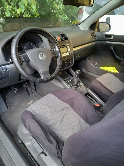 Volkswagen Golf  V