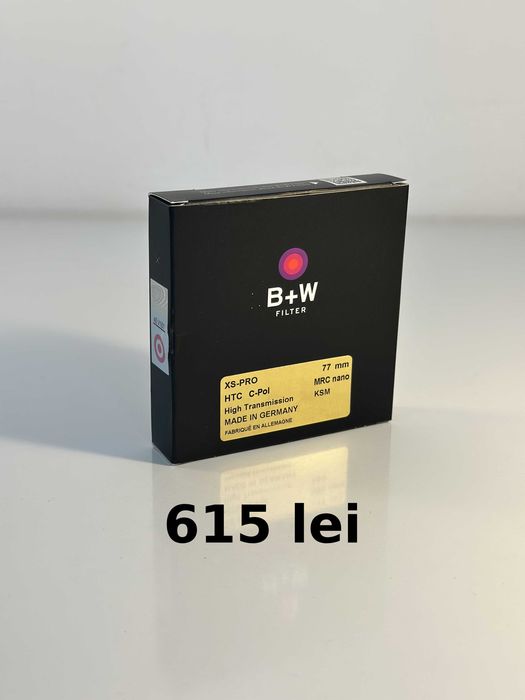 Canon EF 50mm f/1.4 USM + Accesorii