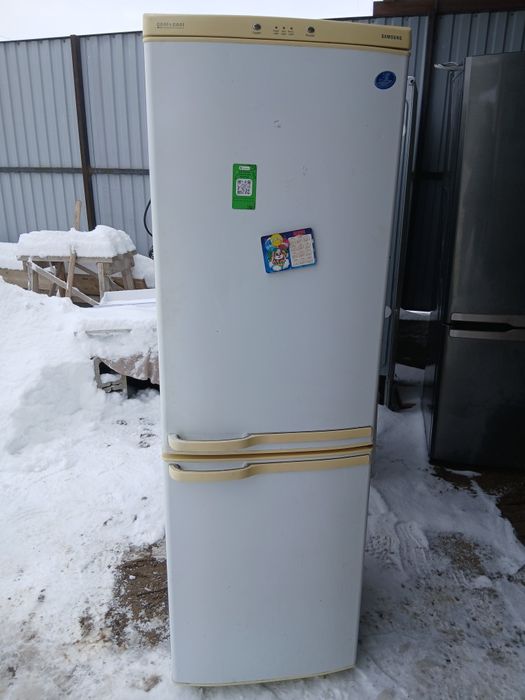Холодильник Самсунг с доставкой