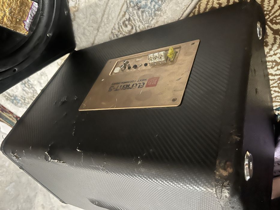 Продам короб от 5элемент