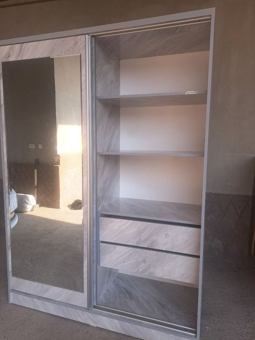 Шкафы для спальни с гарантией