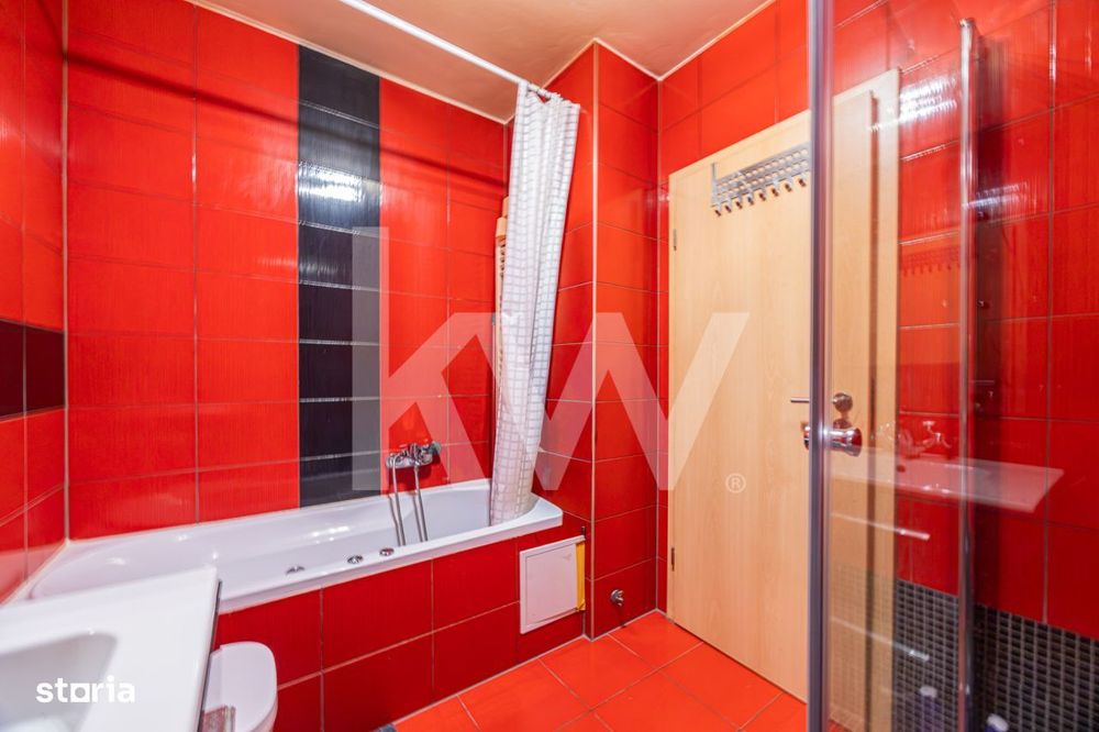 Apartament 3 camere tip Penthouse Duplex, Avantgarden,  84 mp utili ,C