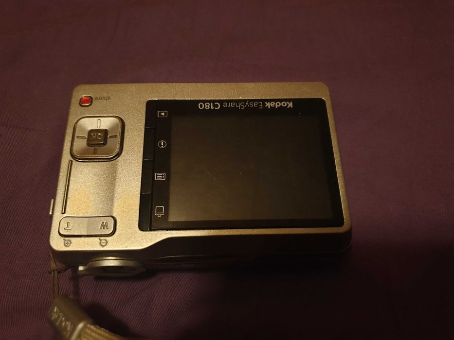 Kodak easyshare  C180