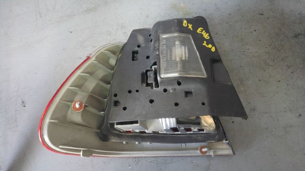 tripla stop dreapta bmw seria 3 e46 8383822
