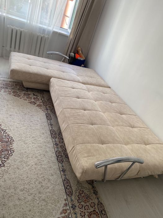 Продам диван раскладной