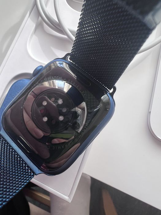 Apple Watch series 7