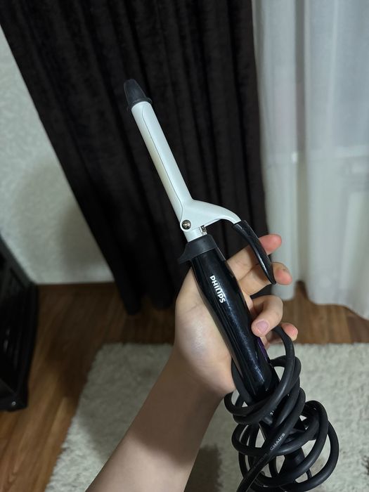 Продам плойки, утюжки, фен