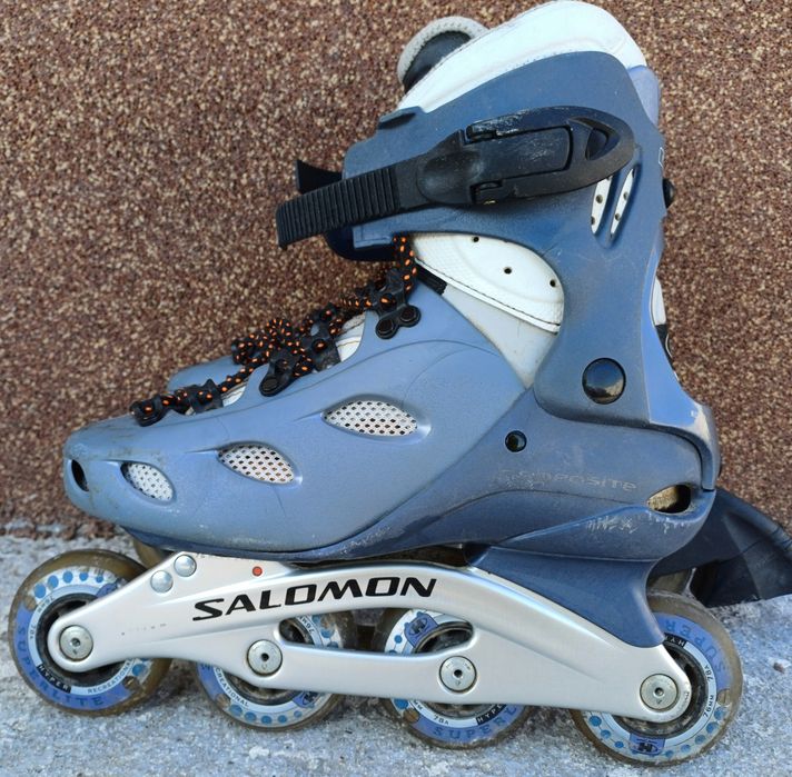 Role Salomon Energyzer
