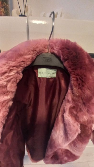 Blanita fetite, 3 ani