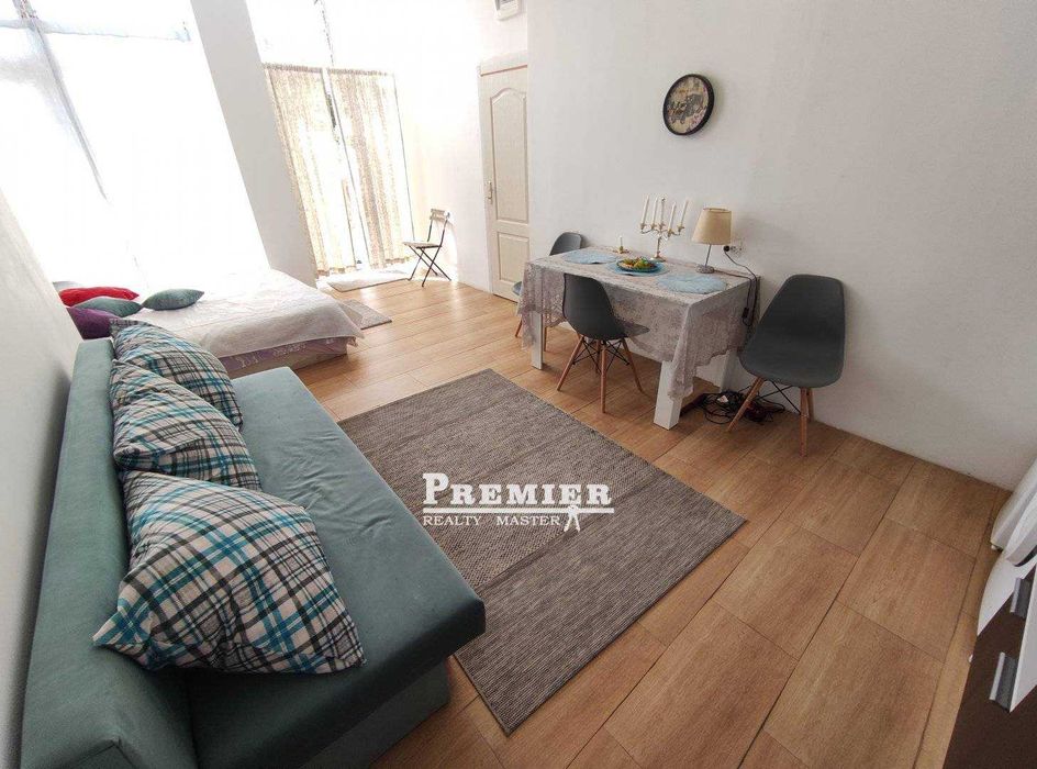 Продава се Двустаен апартамент в к.к. Слънчев бряг - 48 кв.м за 617 €/кв.м - Снимка #8