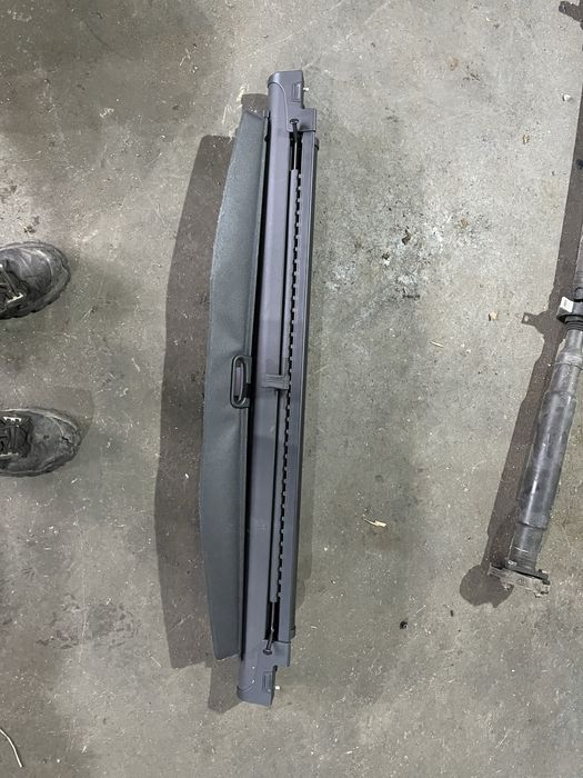 Щора багажник бмв х3 е83 ( shtora bagajnik bmw x3 e83 )