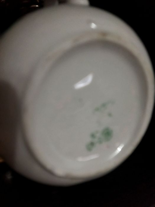 Чайник заварочный