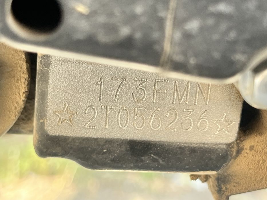 Almax 250 173FMN