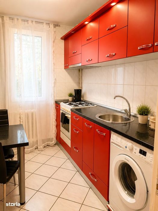 Apartament 2 Camere | Nicolae Grigorescu | Metrou | Mobilat