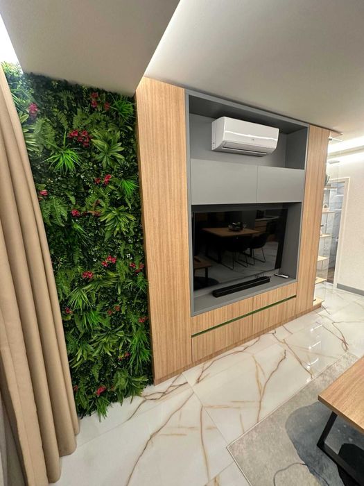 Дава се под наем Двустаен апартамент в София, Дианабад - 80 кв.м за 663 € - Снимка #1