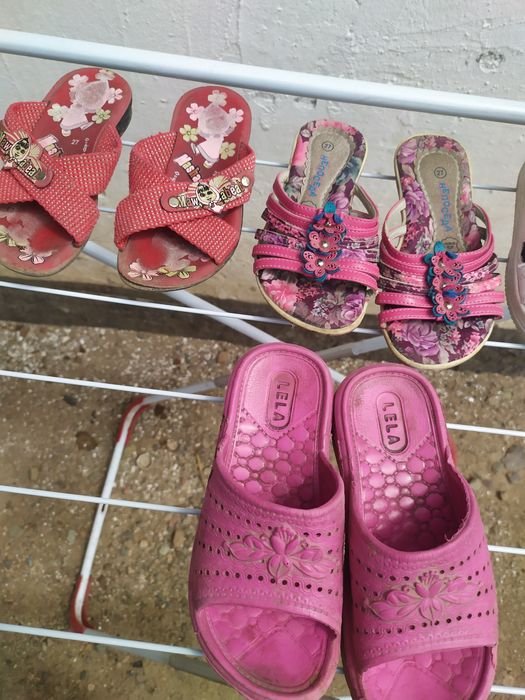 Продам шлепанцы!