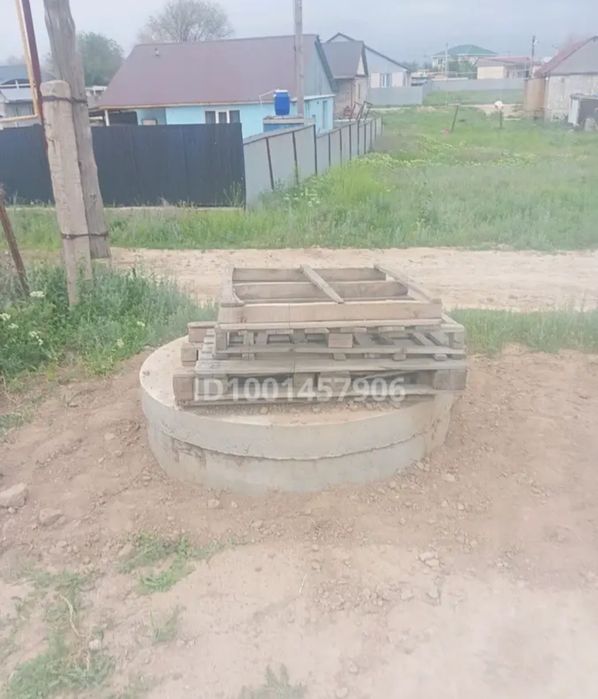 Срочно продам участок