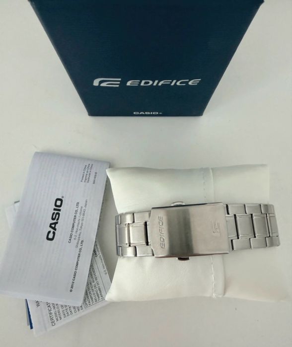 Ceas Casio Edifice