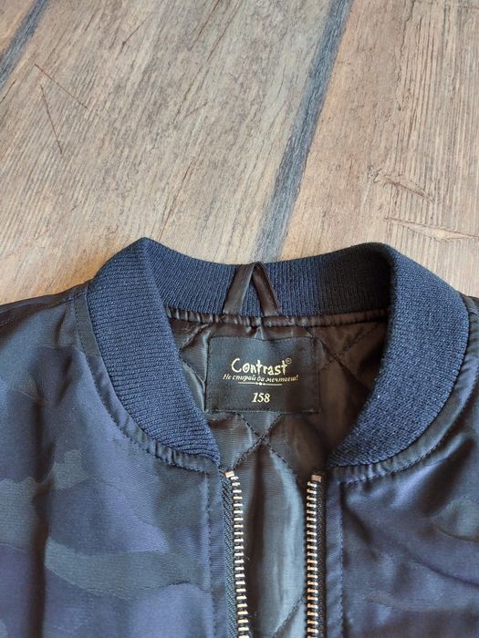 Яке бомбър 158 размер